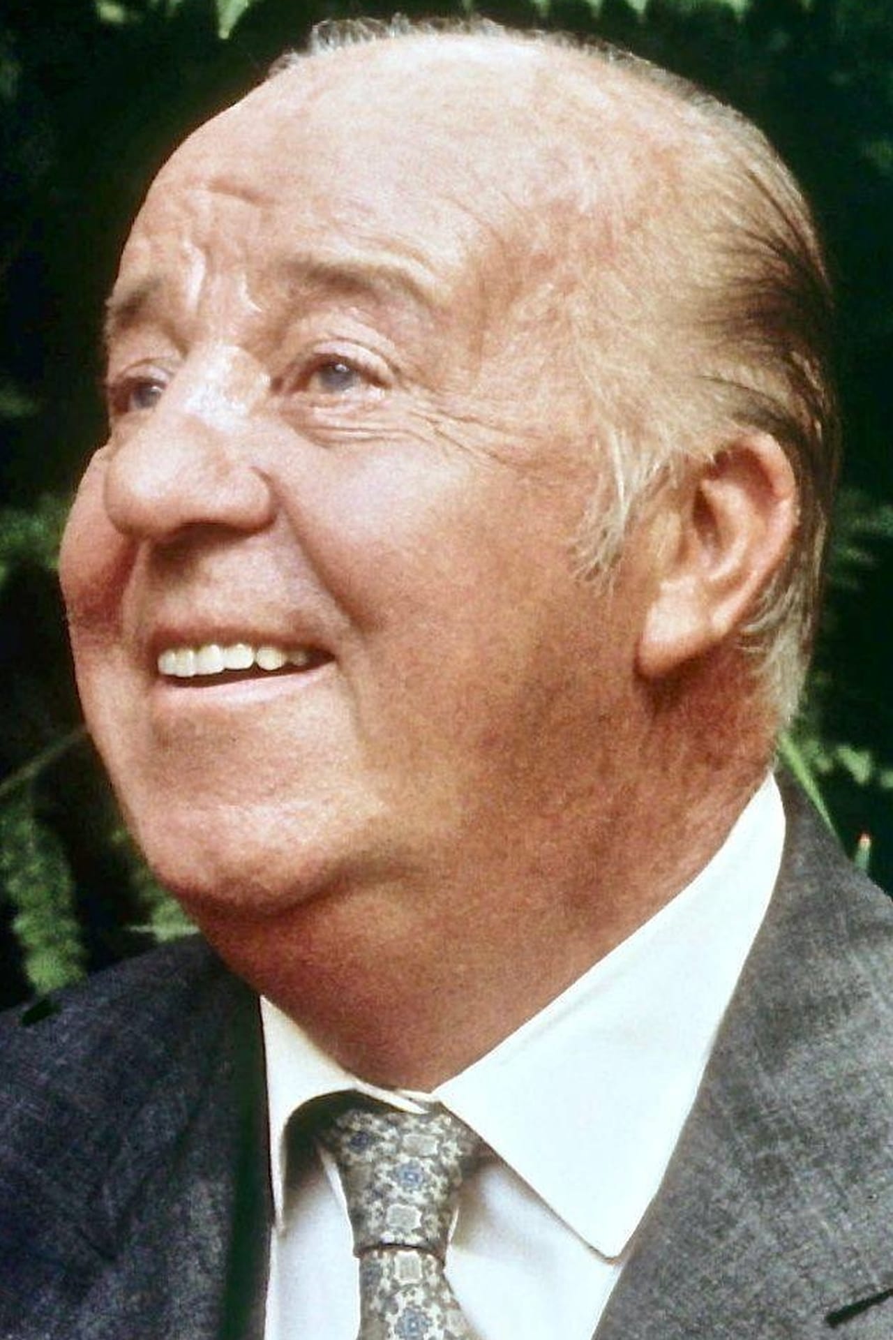 J. Pat O’Malley
